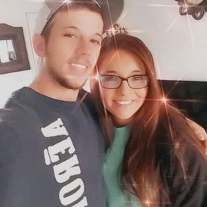 Meet your Posher, Lexie n patrick